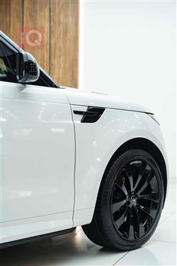 لاند ڕۆڤەر ڕانج ڕۆڤەر سپۆرت